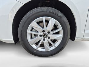 Volkswagen Caddy Maxi 2.0 Tdi 122 Cv Dsg Origin  - Foto 9