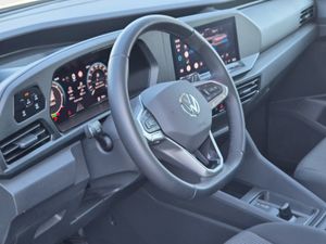 Volkswagen Caddy Maxi 2.0 Tdi 122 Cv Dsg Origin  - Foto 19