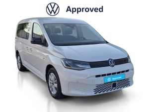 Volkswagen Caddy Maxi 2.0 Tdi 122 Cv Dsg Origin  - Foto 7