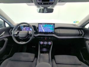 Skoda Kodiaq Selection 15 Tsi M-hev150 Cv Dsg 7  - Foto 4