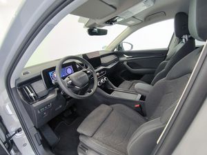 Skoda Kodiaq Selection 15 Tsi M-hev150 Cv Dsg 7  - Foto 10