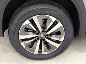 Skoda Kodiaq Selection 15 Tsi M-hev150 Cv Dsg 7  - Foto 8