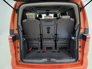 Volkswagen Multivan Phev 1.4 Tsi 160kw (218cv) Dsg B.corta  - Foto 7