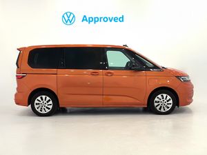 Volkswagen Multivan Phev 1.4 Tsi 160kw (218cv) Dsg B.corta  - Foto 3