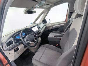 Volkswagen Multivan Phev 1.4 Tsi 160kw (218cv) Dsg B.corta  - Foto 20