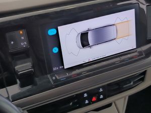 Volkswagen Multivan Phev 1.4 Tsi 160kw (218cv) Dsg B.corta  - Foto 14