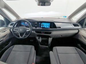 Volkswagen Multivan Phev 1.4 Tsi 160kw (218cv) Dsg B.corta  - Foto 4