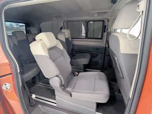 Volkswagen Multivan Phev 1.4 Tsi 160kw (218cv) Dsg B.corta  - Foto 6