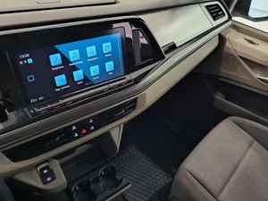 Volkswagen Multivan Phev 1.4 Tsi 160kw (218cv) Dsg B.corta  - Foto 16