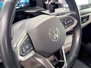 Volkswagen Multivan Phev 1.4 Tsi 160kw (218cv) Dsg B.corta  - Foto 10