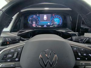 Volkswagen Multivan Phev 1.4 Tsi 160kw (218cv) Dsg B.corta  - Foto 13