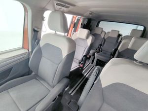 Volkswagen Multivan Phev 1.4 Tsi 160kw (218cv) Dsg B.corta  - Foto 12