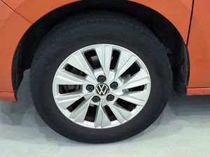 Volkswagen Multivan Phev 1.4 Tsi 160kw (218cv) Dsg B.corta  - Foto 8