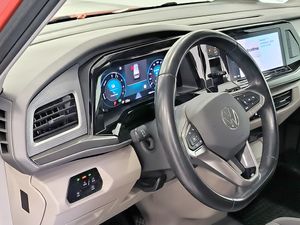 Volkswagen Multivan Phev 1.4 Tsi 160kw (218cv) Dsg B.corta  - Foto 9