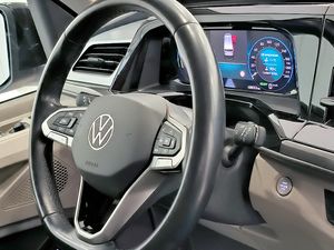 Volkswagen Multivan Phev 1.4 Tsi 160kw (218cv) Dsg B.corta  - Foto 19