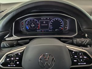 Volkswagen T-roc R-line 1.5 Tsi 110kw (150cv)  - Foto 14