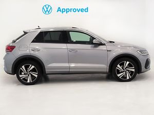 Volkswagen T-roc R-line 1.5 Tsi 110kw (150cv)  - Foto 3