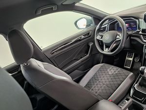 Volkswagen T-roc R-line 1.5 Tsi 110kw (150cv)  - Foto 17