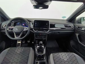 Volkswagen T-roc R-line 1.5 Tsi 110kw (150cv)  - Foto 4