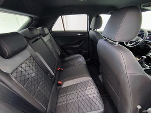 Volkswagen T-roc R-line 1.5 Tsi 110kw (150cv)  - Foto 6