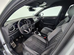 Volkswagen T-roc R-line 1.5 Tsi 110kw (150cv)  - Foto 10