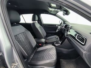 Volkswagen T-roc R-line 1.5 Tsi 110kw (150cv)  - Foto 5
