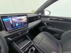 Volkswagen Tiguan 2.0 Tdi 150 Cv Dsg R-line  - Foto 19