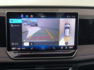 Volkswagen Tiguan 2.0 Tdi 150 Cv Dsg R-line  - Foto 17