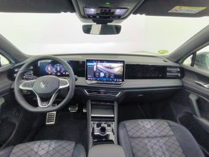Volkswagen Tiguan 2.0 Tdi 150 Cv Dsg R-line  - Foto 4