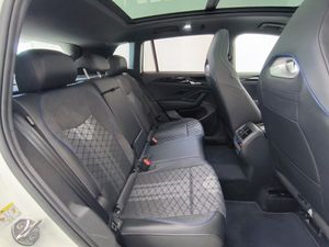 Volkswagen Tiguan 2.0 Tdi 150 Cv Dsg R-line  - Foto 6