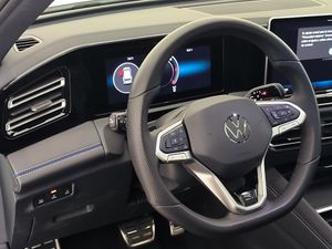 Volkswagen Tiguan 2.0 Tdi 150 Cv Dsg R-line  - Foto 13