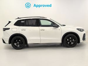 Volkswagen Tiguan 2.0 Tdi 150 Cv Dsg R-line  - Foto 3