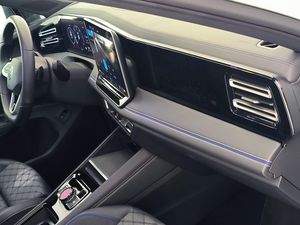 Volkswagen Tiguan 2.0 Tdi 150 Cv Dsg R-line  - Foto 9