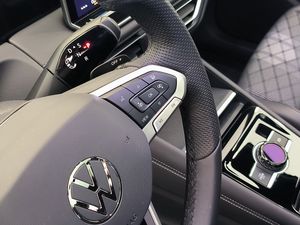Volkswagen Tiguan 2.0 Tdi 150 Cv Dsg R-line  - Foto 14