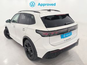 Volkswagen Tiguan 2.0 Tdi 150 Cv Dsg R-line  - Foto 2