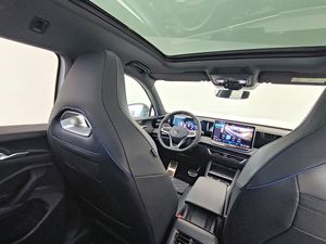 Volkswagen Tiguan 2.0 Tdi 150 Cv Dsg R-line  - Foto 10