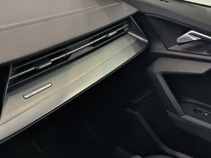 Audi A3 sb 30 tfsi 110 cv stronic black line  - Foto 15