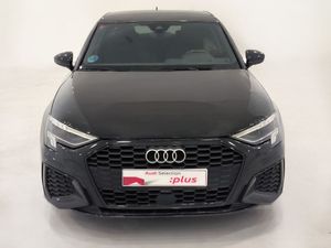 Audi A3 sb 30 tfsi 110 cv stronic black line  - Foto 2