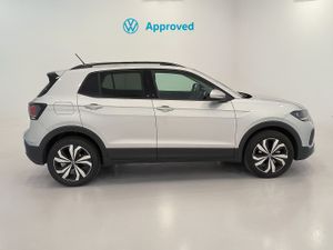 Volkswagen T-cross 1.0 Tsi 115 Cv Dsg  - Foto 4
