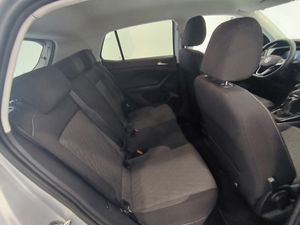 Volkswagen T-cross 1.0 Tsi 115 Cv Dsg  - Foto 6