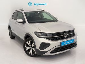 Volkswagen T-cross 1.0 Tsi 115 Cv Dsg  - Foto 2