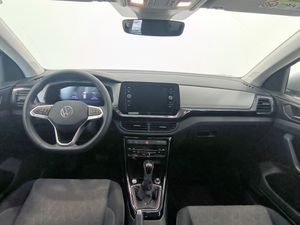 Volkswagen T-cross 1.0 Tsi 115 Cv Dsg  - Foto 5