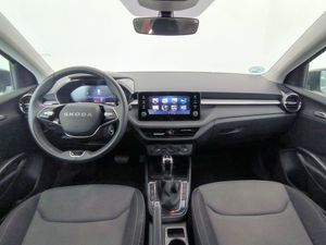 Skoda Fabia 1.0 Tsi 85kw (115cv) Dsg Selection  - Foto 5