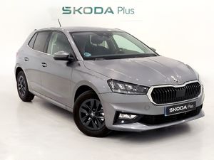 Skoda Fabia 1.0 Tsi 85kw (115cv) Dsg Selection  - Foto 2