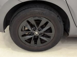 Skoda Fabia 1.0 Tsi 85kw (115cv) Dsg Selection  - Foto 9