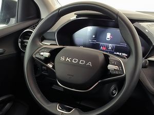 Skoda Fabia 1.0 Tsi 85kw (115cv) Dsg Selection  - Foto 21