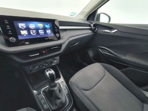 Skoda Fabia 1.0 Tsi 85kw (115cv) Dsg Selection  - Foto 16