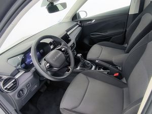 Skoda Fabia 1.0 Tsi 85kw (115cv) Dsg Selection  - Foto 10