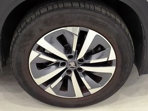 Skoda Kodiaq 1.5 Tsi M-hev 150 Cv Dsg Selection  - Foto 8