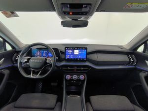 Skoda Kodiaq 1.5 Tsi M-hev 150 Cv Dsg Selection  - Foto 4